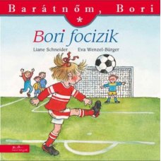 Bori focizik   -   Londoni Készleten